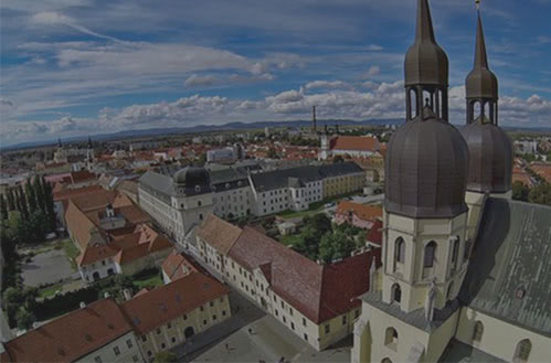 Trnava Trnava