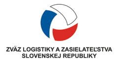 Člen zväzu logistiky a zasielateľstva Člen zväzu logistiky a zasielateľstva