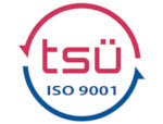 ISO 9001 ISO 9001